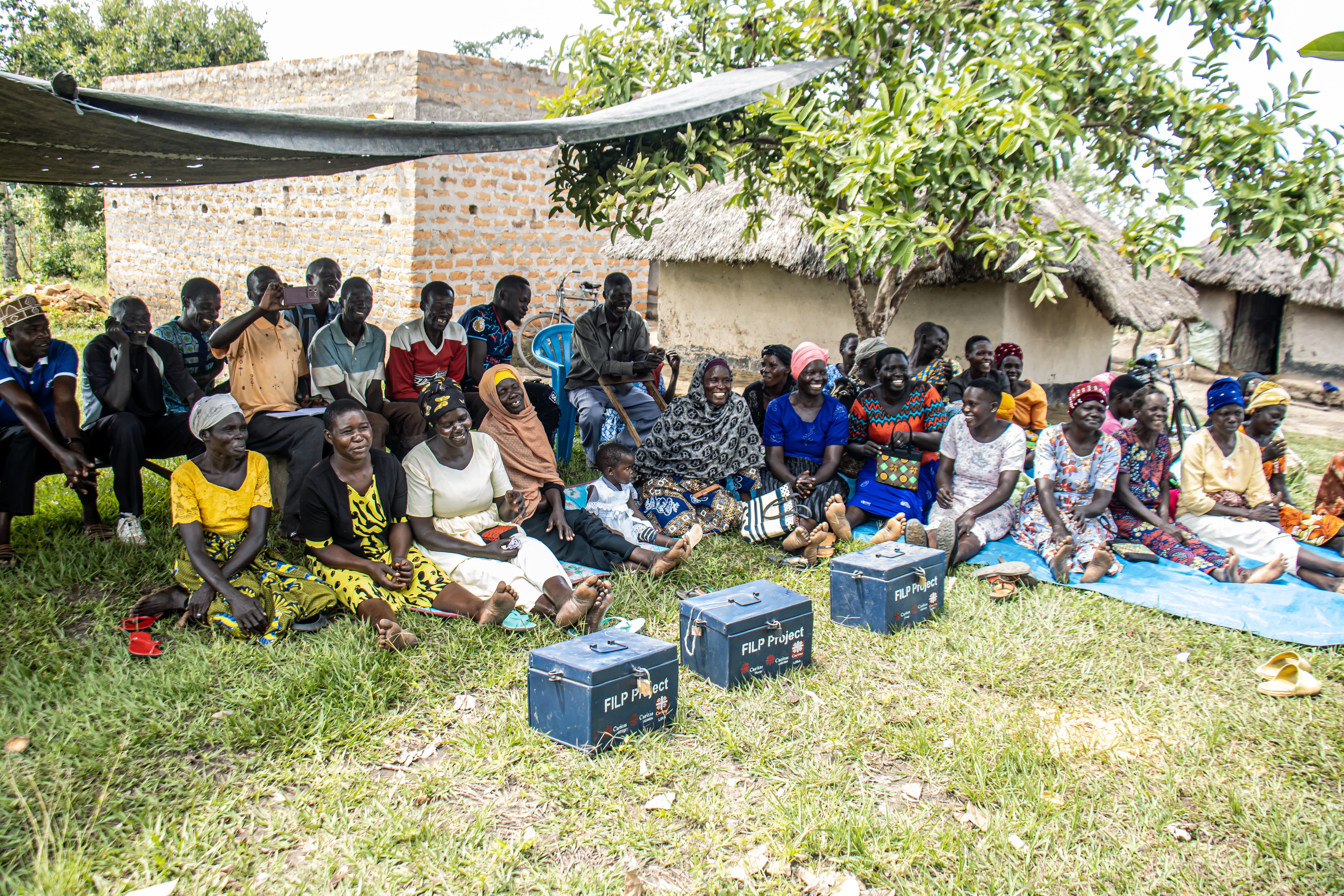 Economic Empowerment